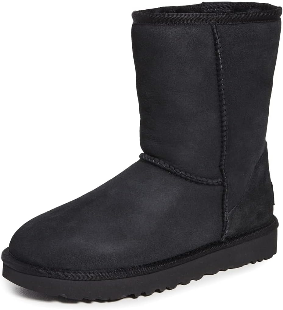 Classic Winter Boots