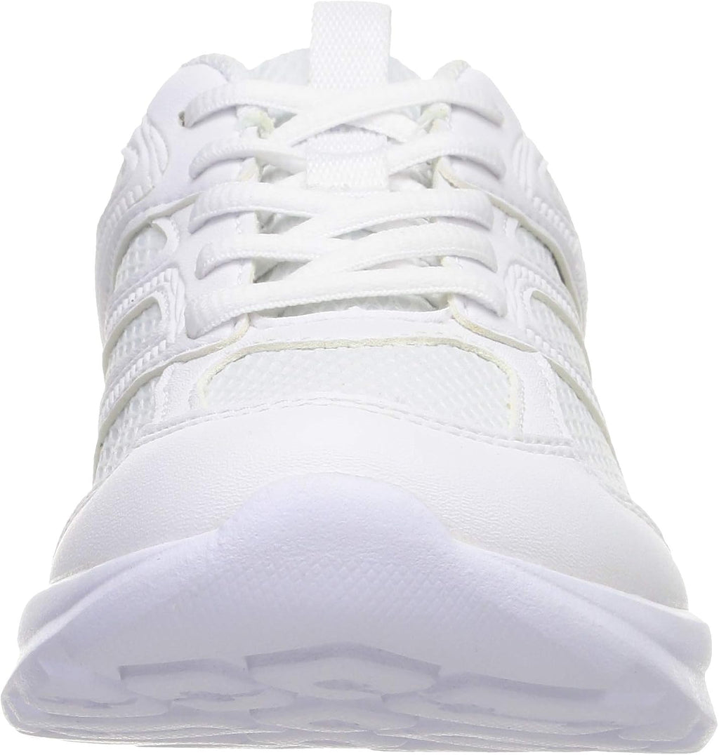 Water Repellent Lightweight Running Sneakers