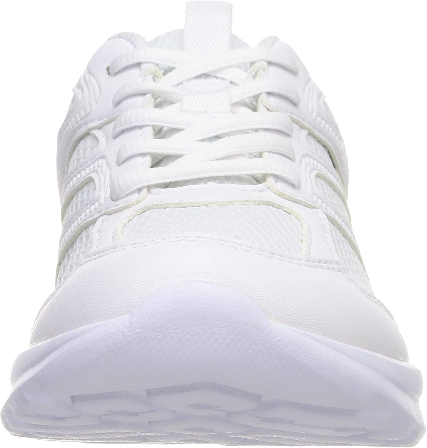 Water Repellent Lightweight Running Sneakers