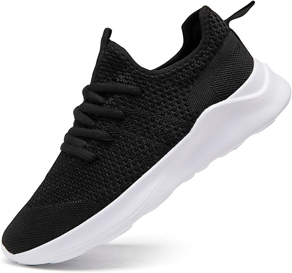 Lightweight Tennis Fashion Walking Sneakers