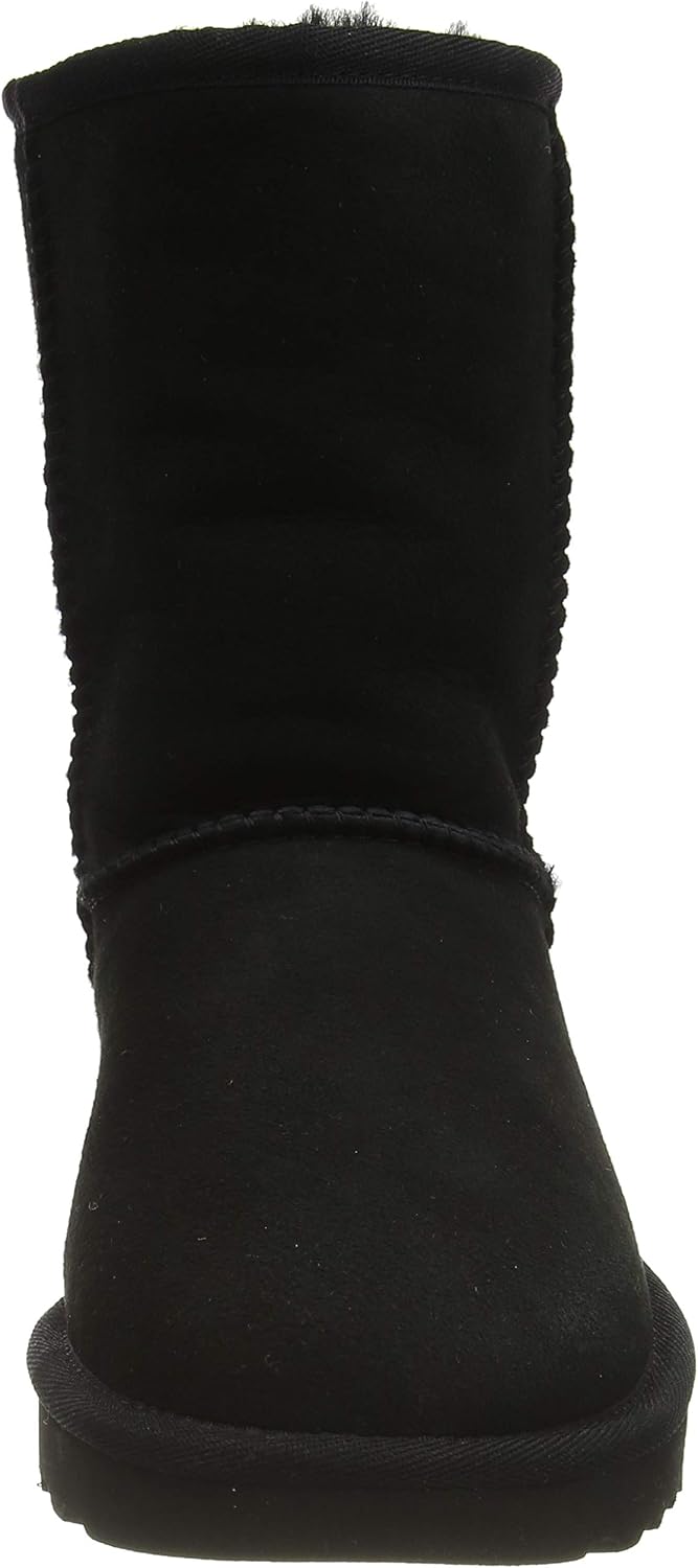 Classic Winter Boots