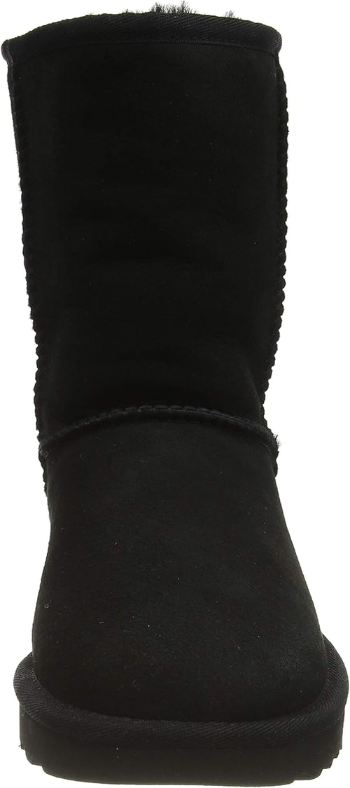 Classic Winter Boots