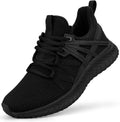 Slip-On Lightweight Casual Tennis Walking Sneakers