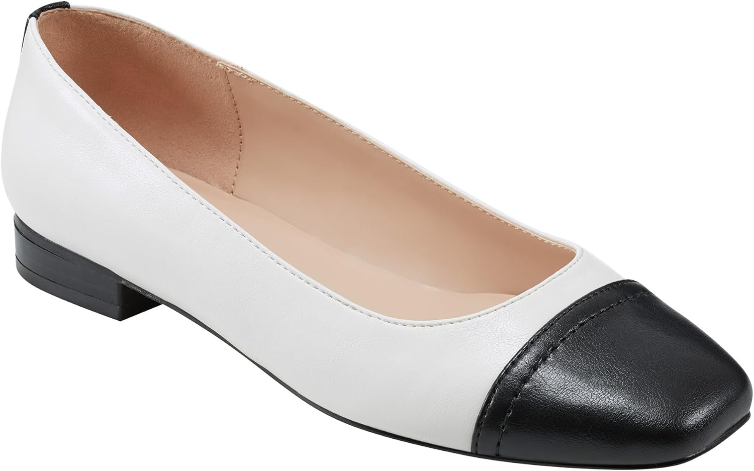 Ballet Flat