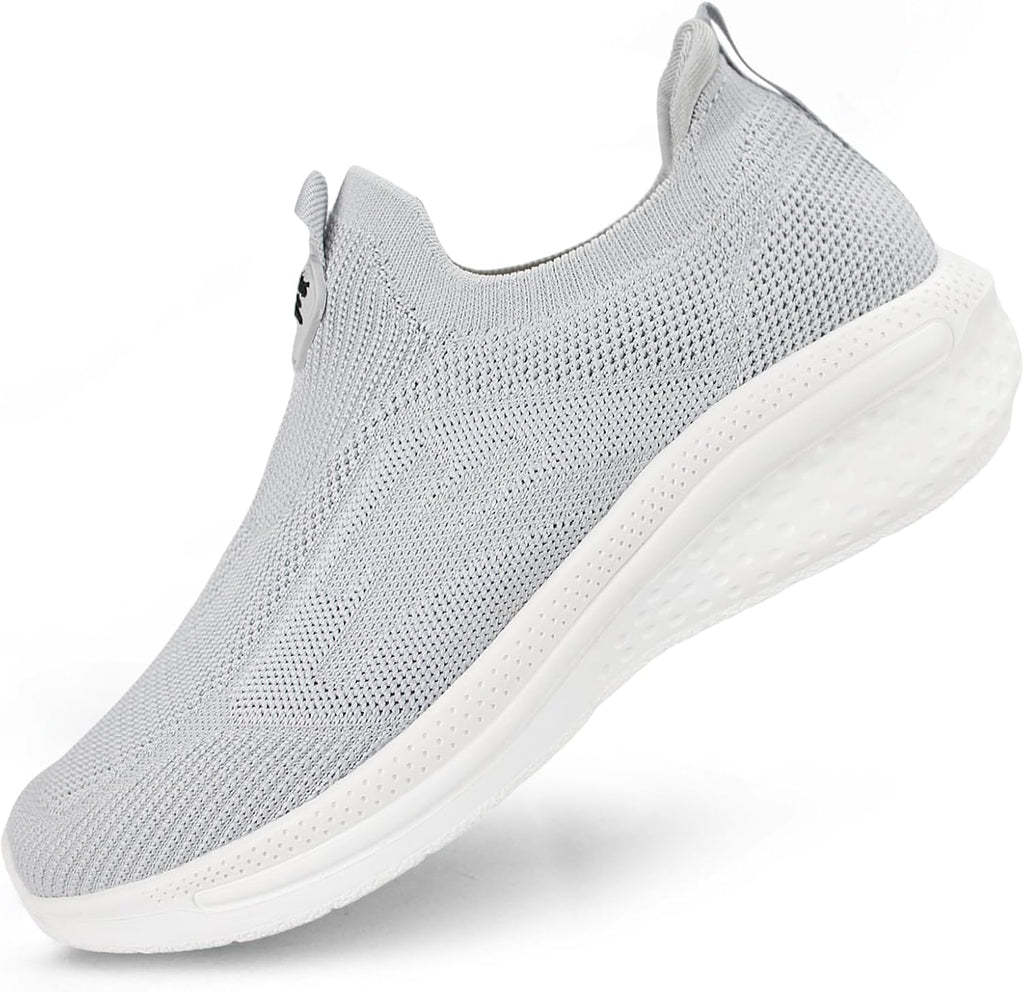 Lightweight Comfort Walking Sneakers