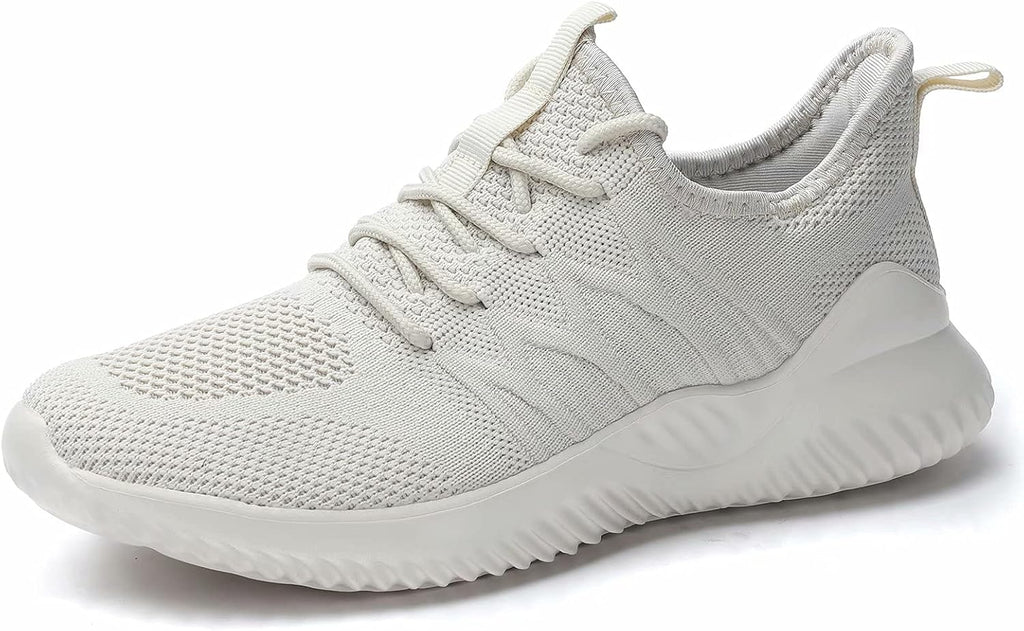Lightweight Non-Slip Comfort Gym Trainers