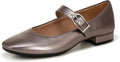 Mary Jane Flats