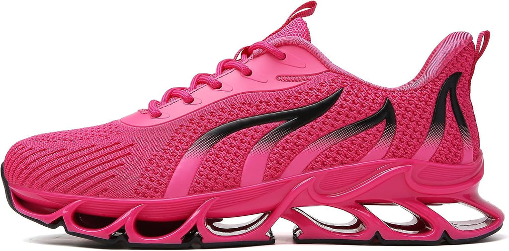 Athletic Running Walking Sneakers
