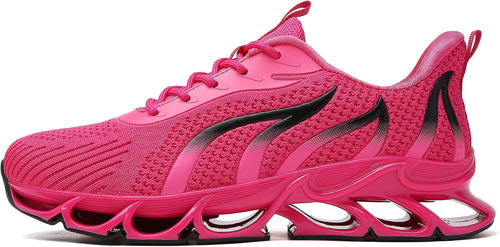 Athletic Running Walking Sneakers