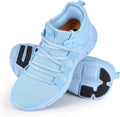 Lightweight Breathable Non-Slip Running Sneakers