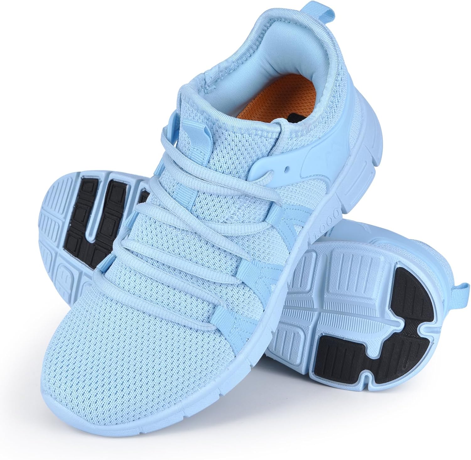 Lightweight Breathable Non-Slip Running Sneakers