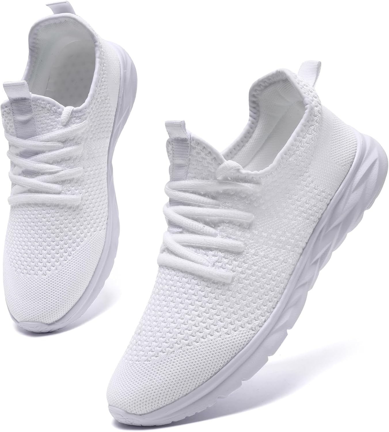 Lightweight Breathable Indoor Outdoor Running Shoes