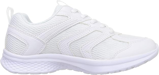 Water Repellent Lightweight Running Sneakers
