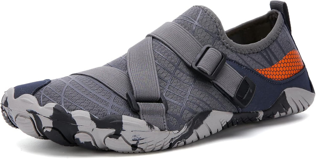 Quick-Dry Barefoot Water Sports Shoes