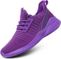 Lightweight Breathable Mesh Athletic Walking Shoes