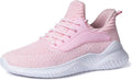 Memory Foam Slip-On Walking Sneakers