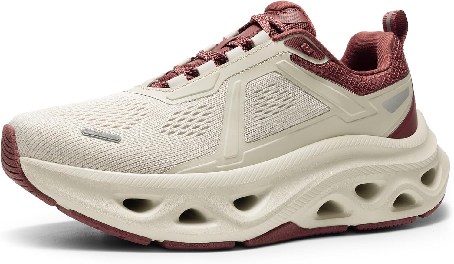 Comfortable Athletic Jogging Fashion Sneakers