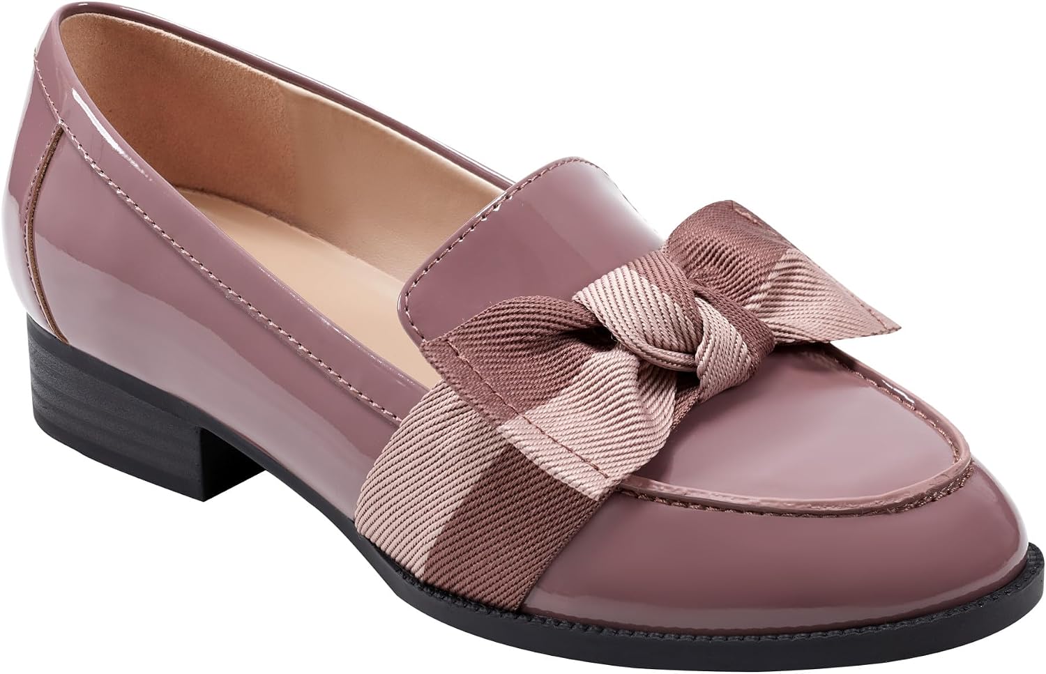 Classic Loafers