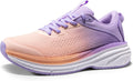 Cushioning Non-Slip Breathable Athletic Running Shoes