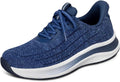 Hands-Free Orthopedic Slip-On Sneakers