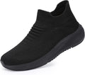 Lightweight Slip-On Non-Slip Sock Sneakers