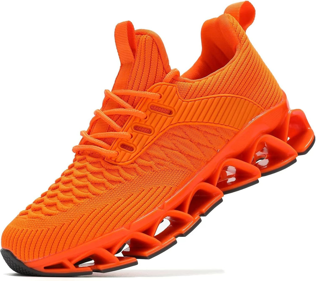 Slip-On Casual Fashion Running Sneakers