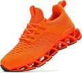 Slip-On Casual Fashion Running Sneakers