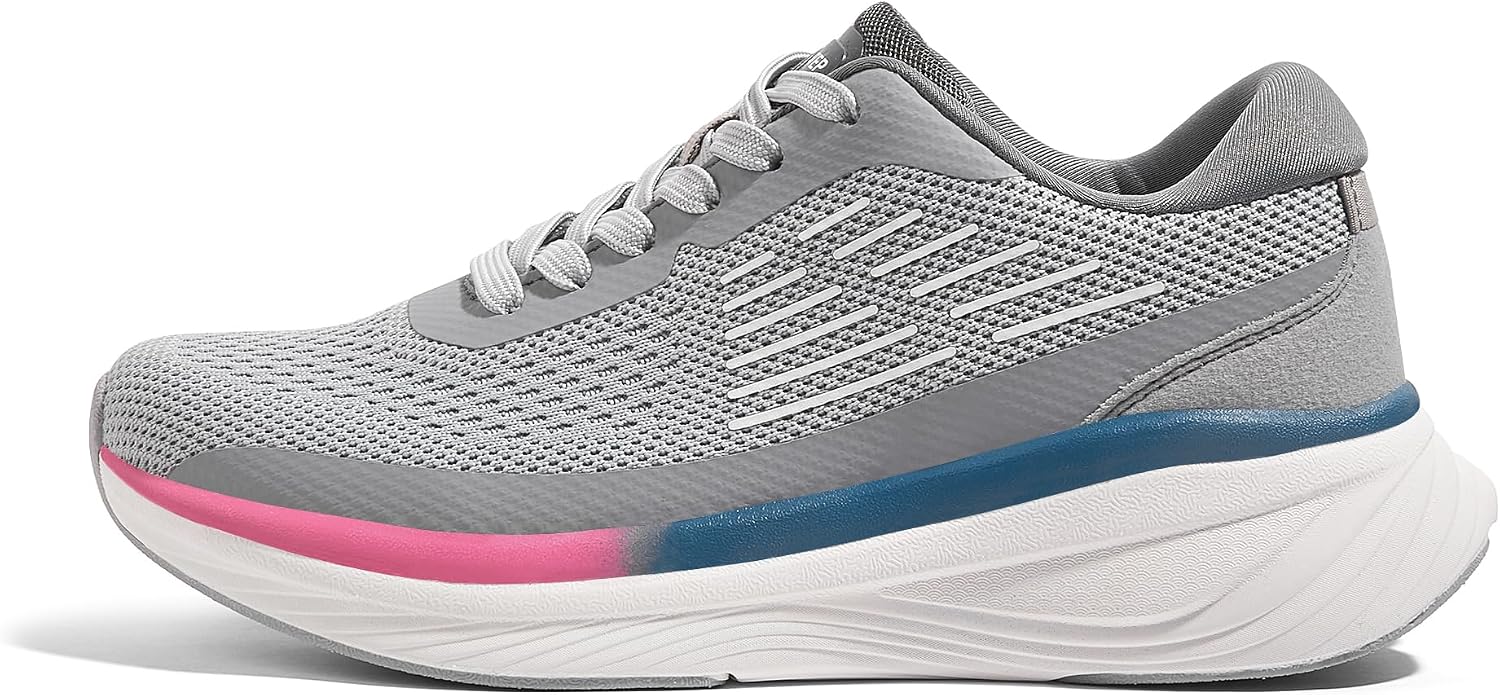 Chunky Athletic Running Cross Training Sneakers