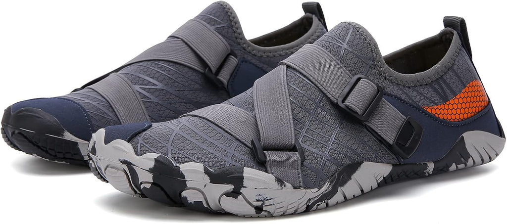 Quick-Dry Barefoot Water Sports Shoes