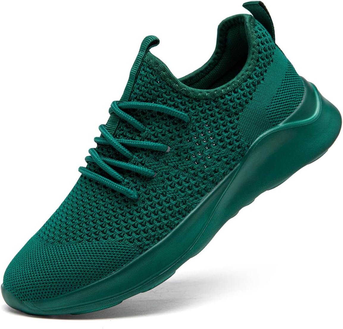 Lightweight Tennis Fashion Walking Sneakers