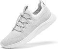 Slip-On Lightweight Casual Tennis Walking Sneakers