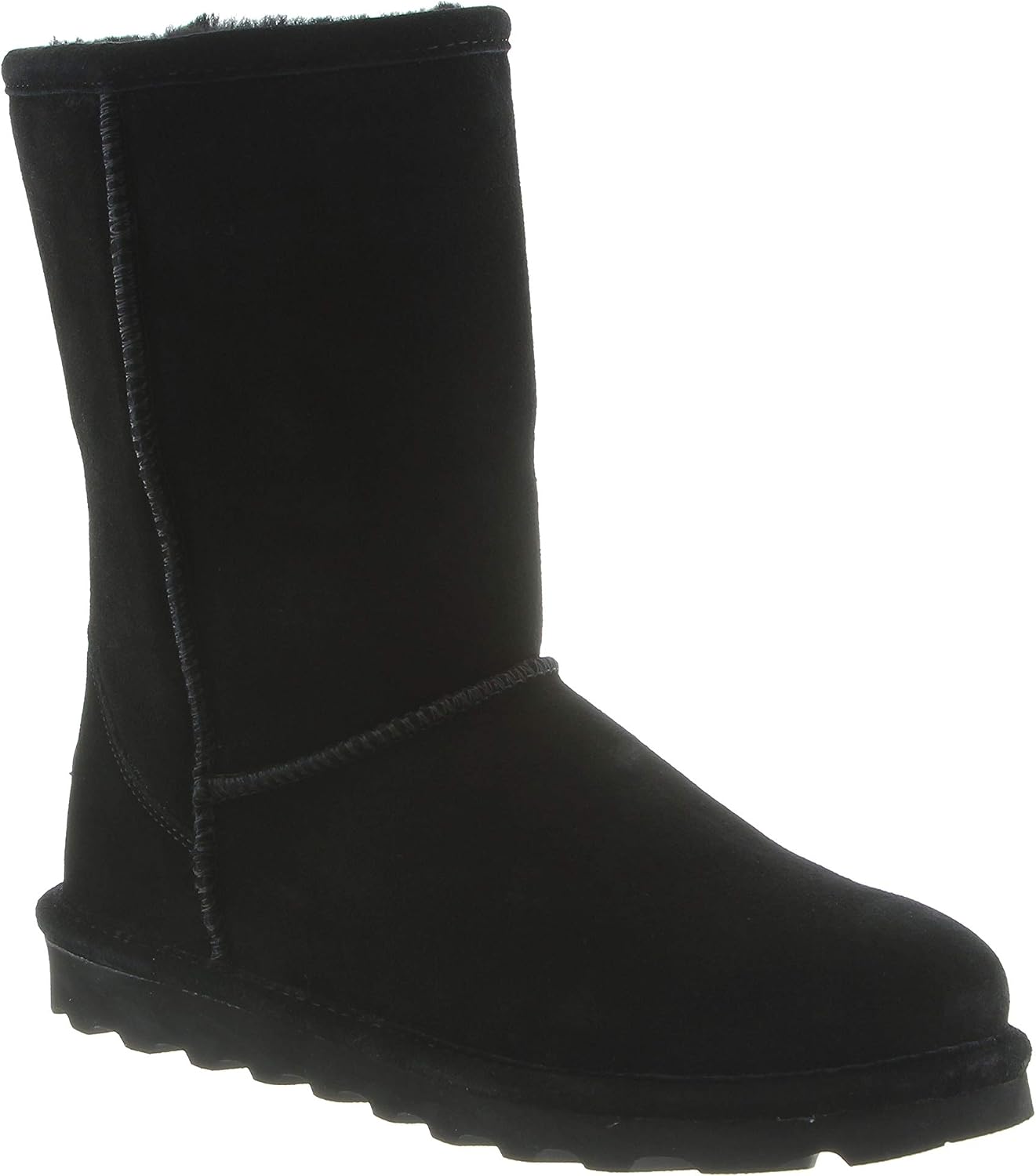 Short Winter Boots
