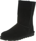 Short Winter Boots