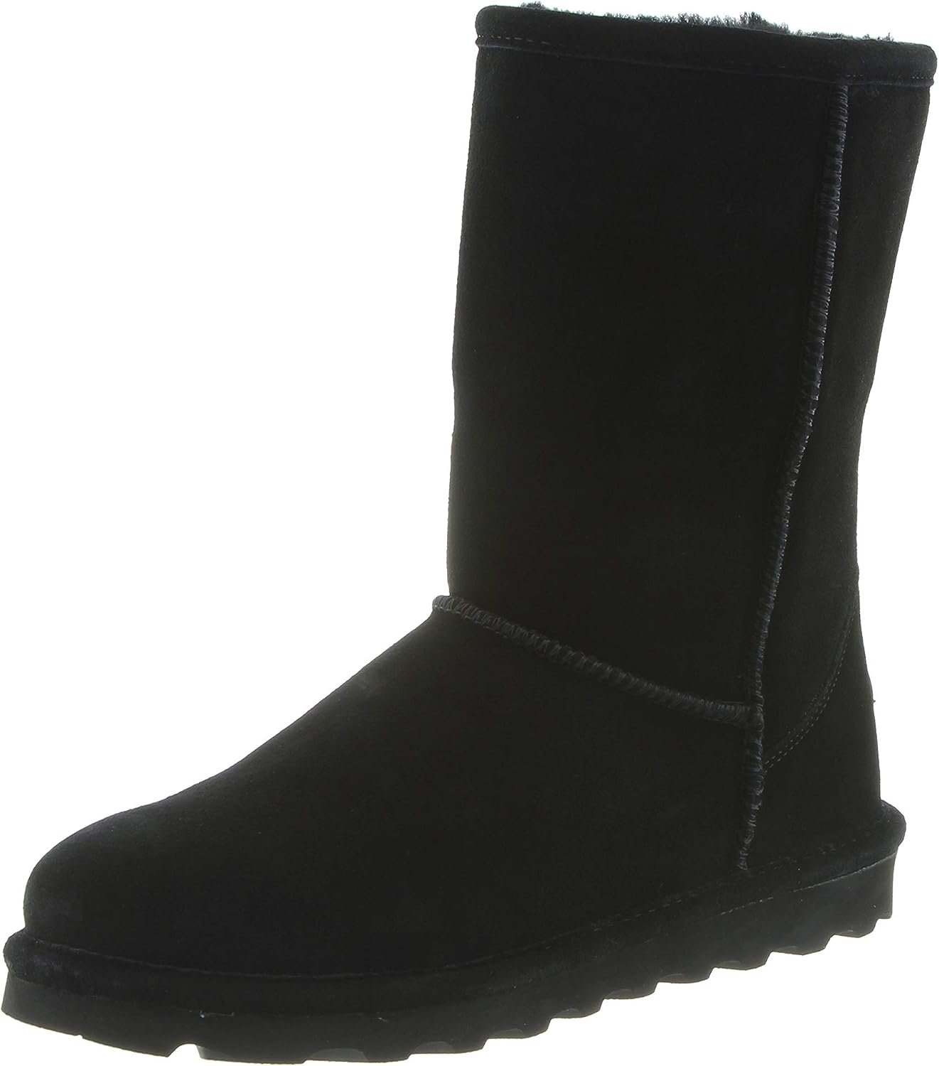 Short Winter Boots